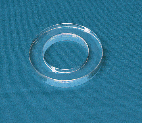 Low Profile Sphere Ring.         Categ  21-189