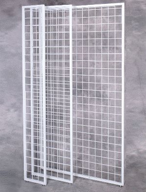 Gridwall Panel 84'x 48'.         Categ  68-74 p13