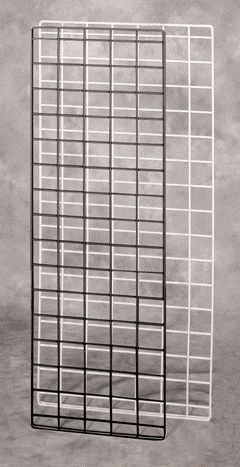 Wire-Grid Panel Size: 56"x 18".         Categ  68-74 p13