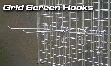 Grid Screen Hooks.       Categ  68-72 p15
