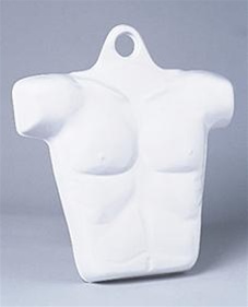 Male Shirt Form.       Categ  67  p13