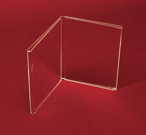 Double-Panel Frame.         Categ  12-105