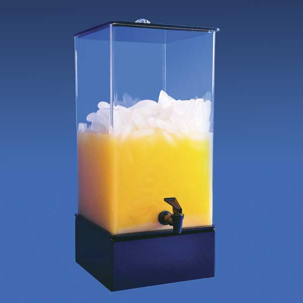 Five Gallon Drink Dispensers.         Categ  34-175