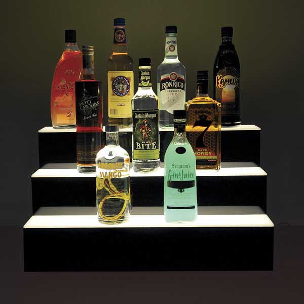 Bar Display.         Categ  34-186