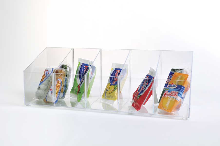 Display Bins.       Categ  34-182