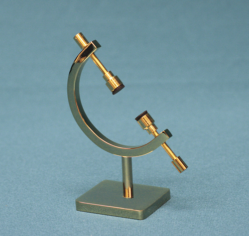 Gold Plated Caliper.  24-161