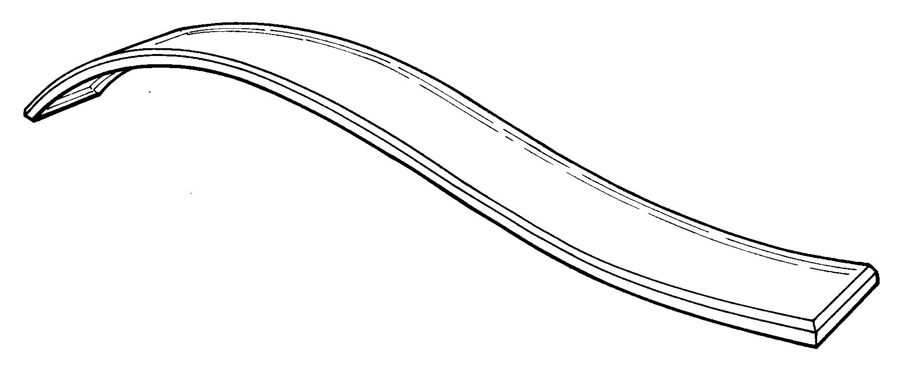 Bracelet Wave.         Categ 10-129