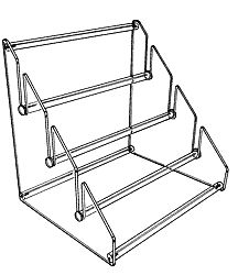 Chain Spool Holder.       Categ 10-133