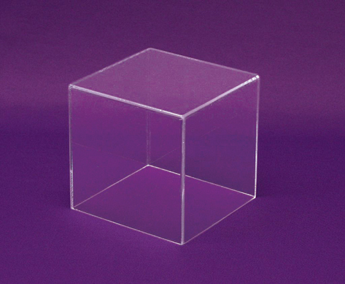 Square Box Cases without Base.         Categ  16-90