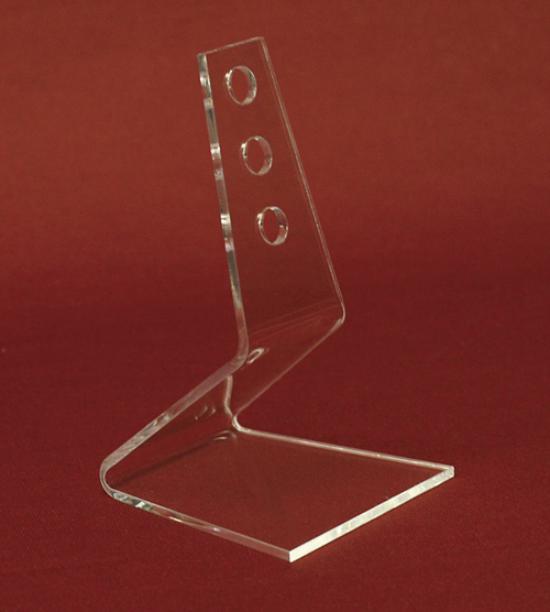 Clock Display.  24-167