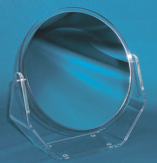 Pivoting Mirror.         Categ  16-93