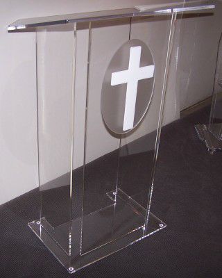 Lectern Stand Joseph