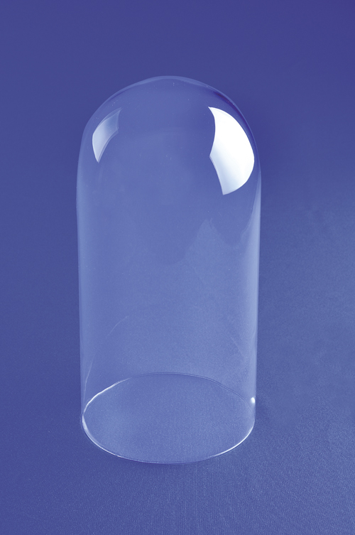 Glass Domes without .         Categ  16-91