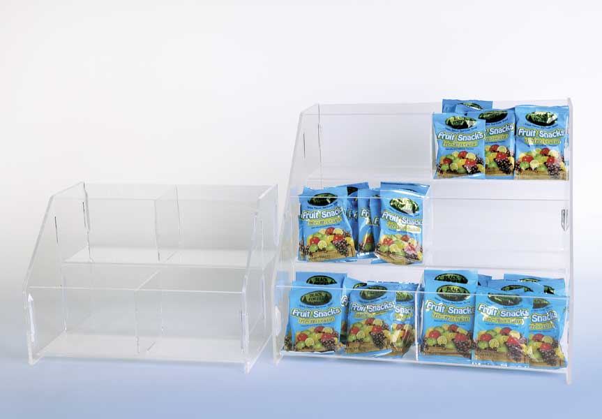 Display Bins.       Categ  34-182