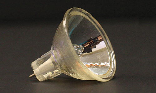 20 Watt Halogen Bulb.         Categ  26-173