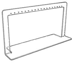 Rectangular Arch.         Categ  23-170