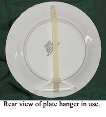 Adjustable Plate Holder.       Categ  13