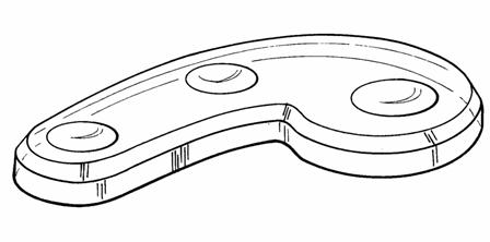 Sphere Bar.          Categ  21-190