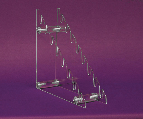 Diagonal Rack.  24-162