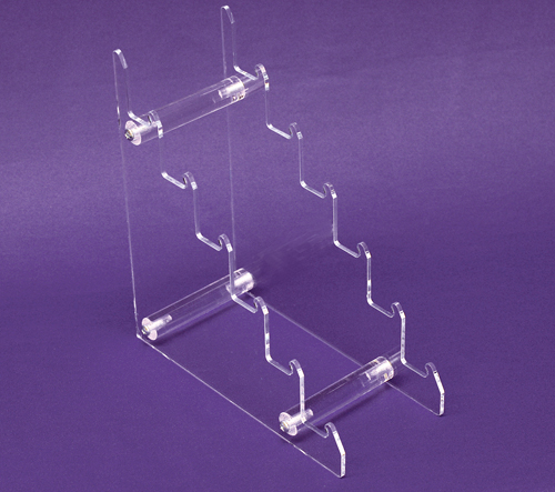 Six Tier Easel.         Categ  20-122