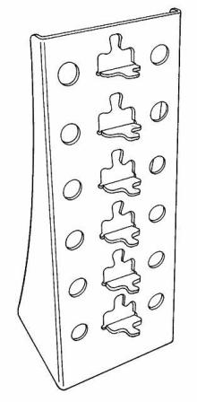 Bent-Nosepiece Six-Frame Display.         Categ  22