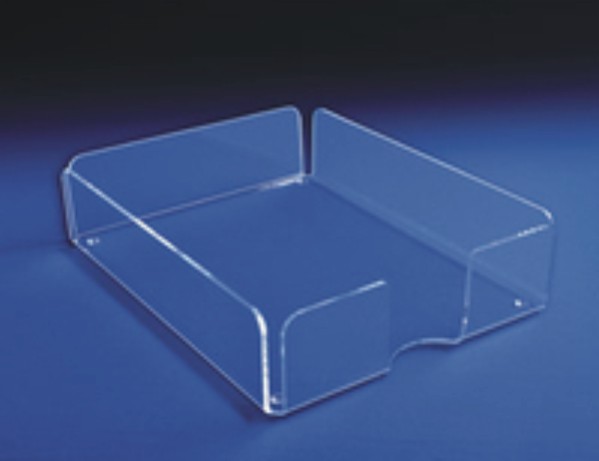 Paper Trays-Lays Flat.         Categ  12-103