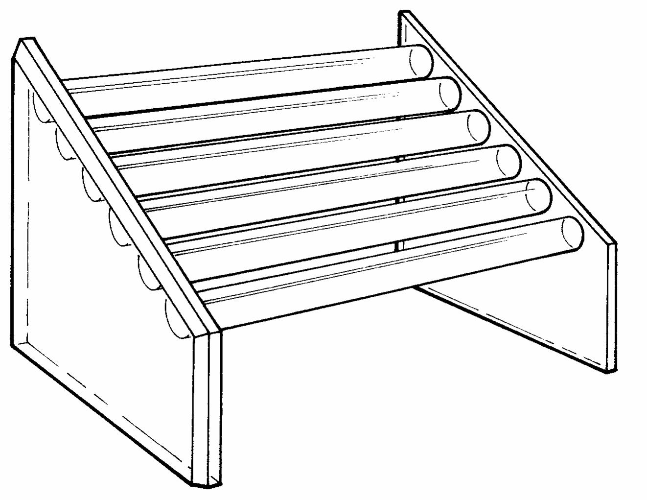 Multi-Ring Display.         Categ 10-126