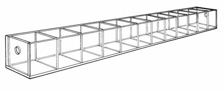 Wide Trays.         Categ  16-94