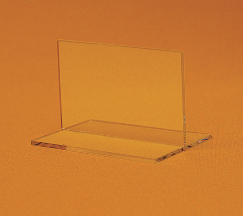 Tray Dividers for Acrylic Bin Systems.         Categ  16-92