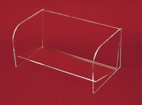 Compact-Disc Shelves.       Categ  15-153