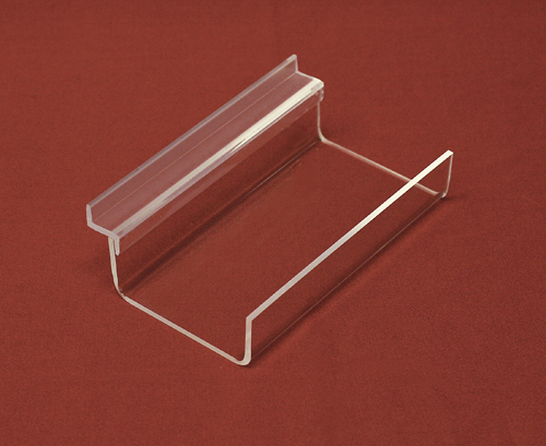 Flat Single Frame Shelf.        Categ  15-155