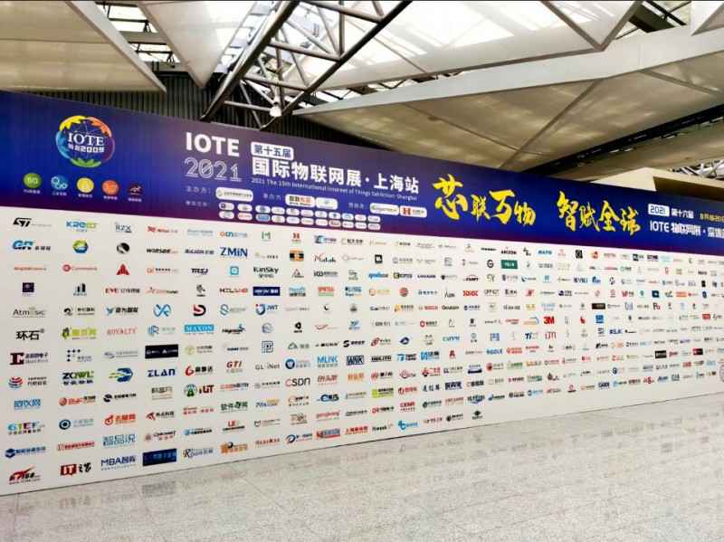 三亚振华文化活动策划有限公司展会配图